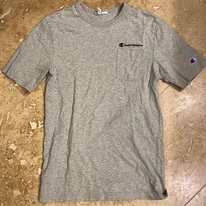 Men’s champion tshirt